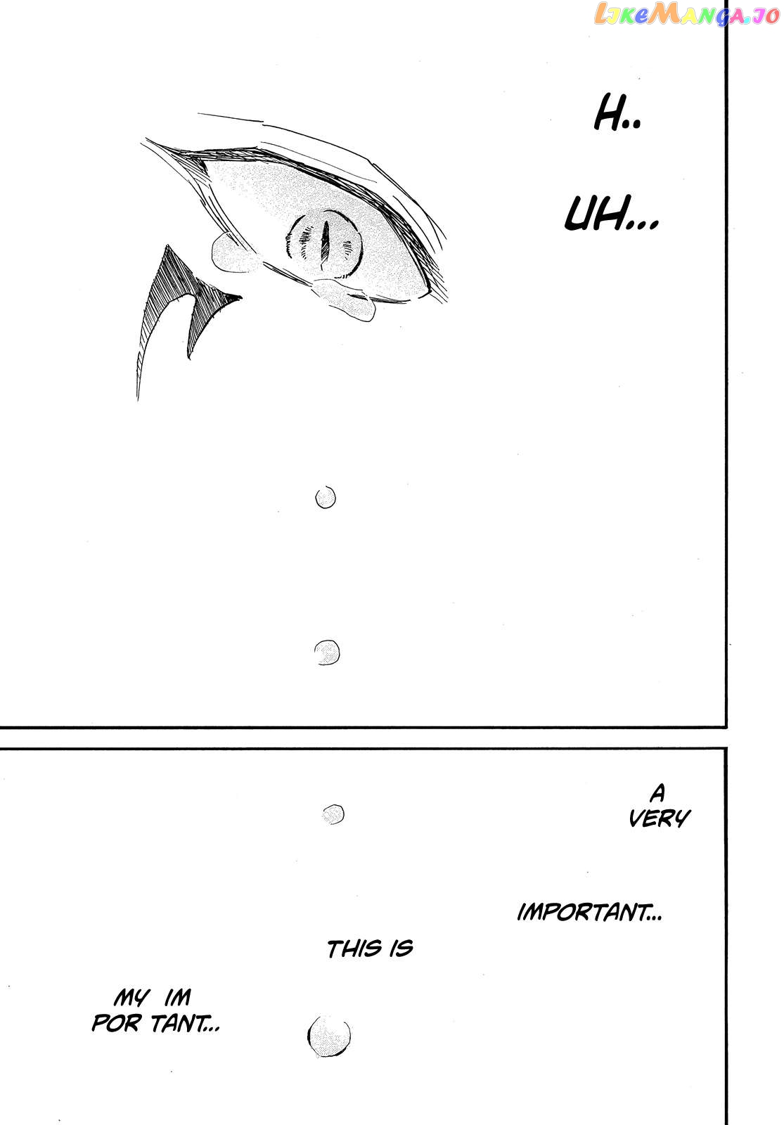 Akatsuki No Yona Chapter 249 image 28